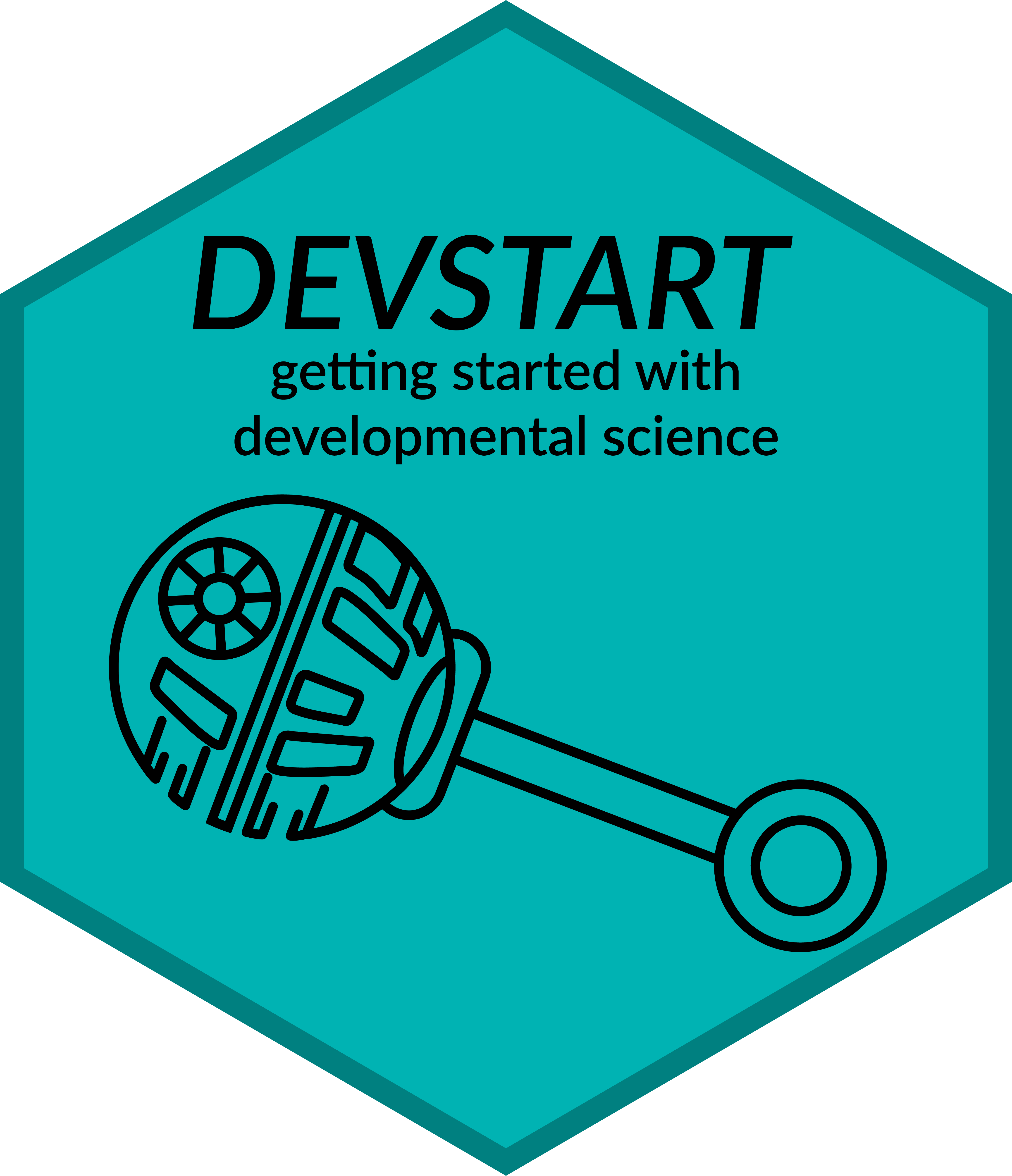 DEVSTART Logo